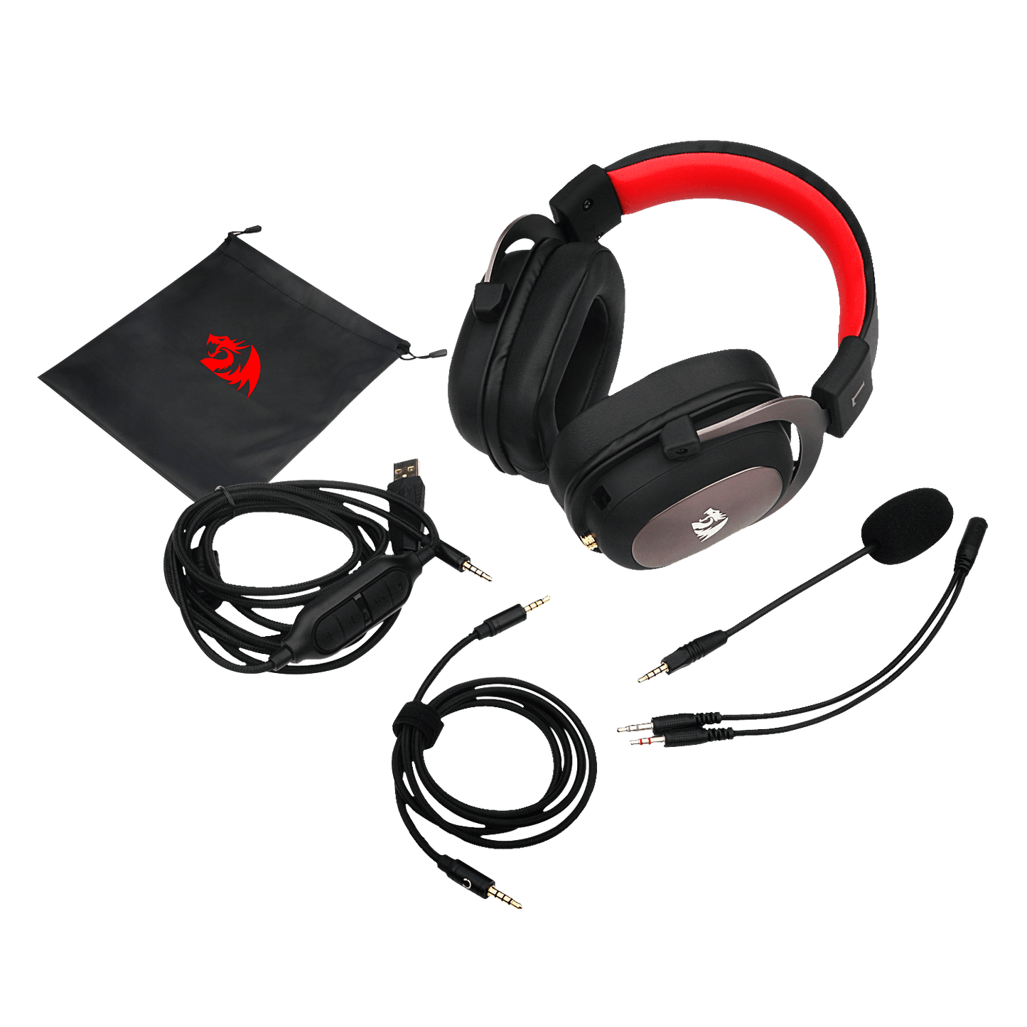 (Open-box) H510 ZEUS