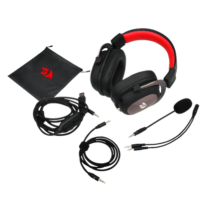 (Open-box) H510 ZEUS