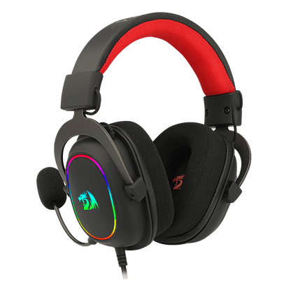 (Open-box) H510 ZEUS-X RGB Wired Gaming Headset