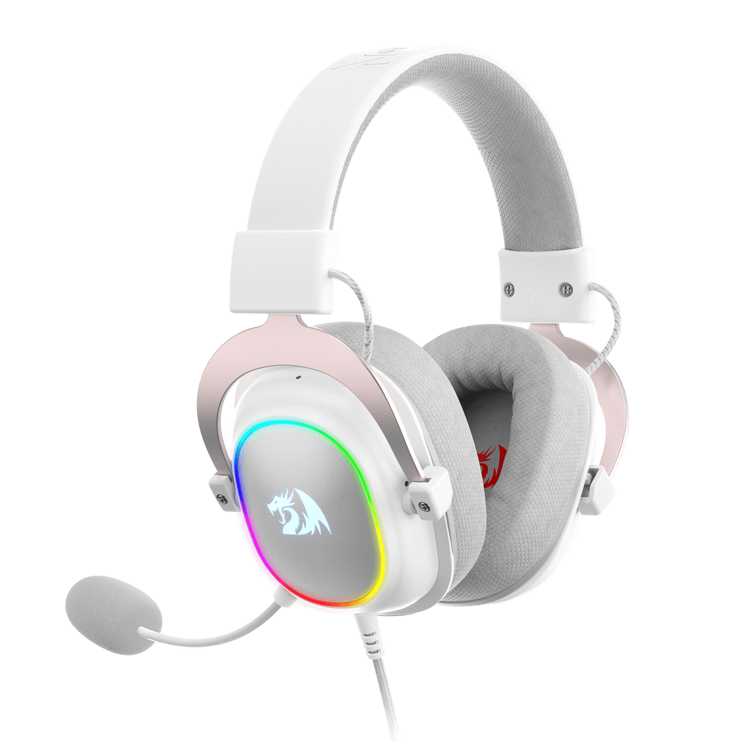 (Open-box) H510 ZEUS-X White
