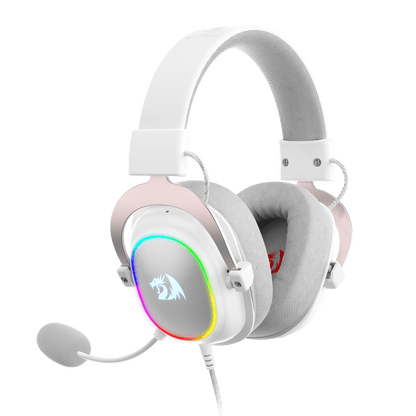 (Open-box) H510 ZEUS-X White