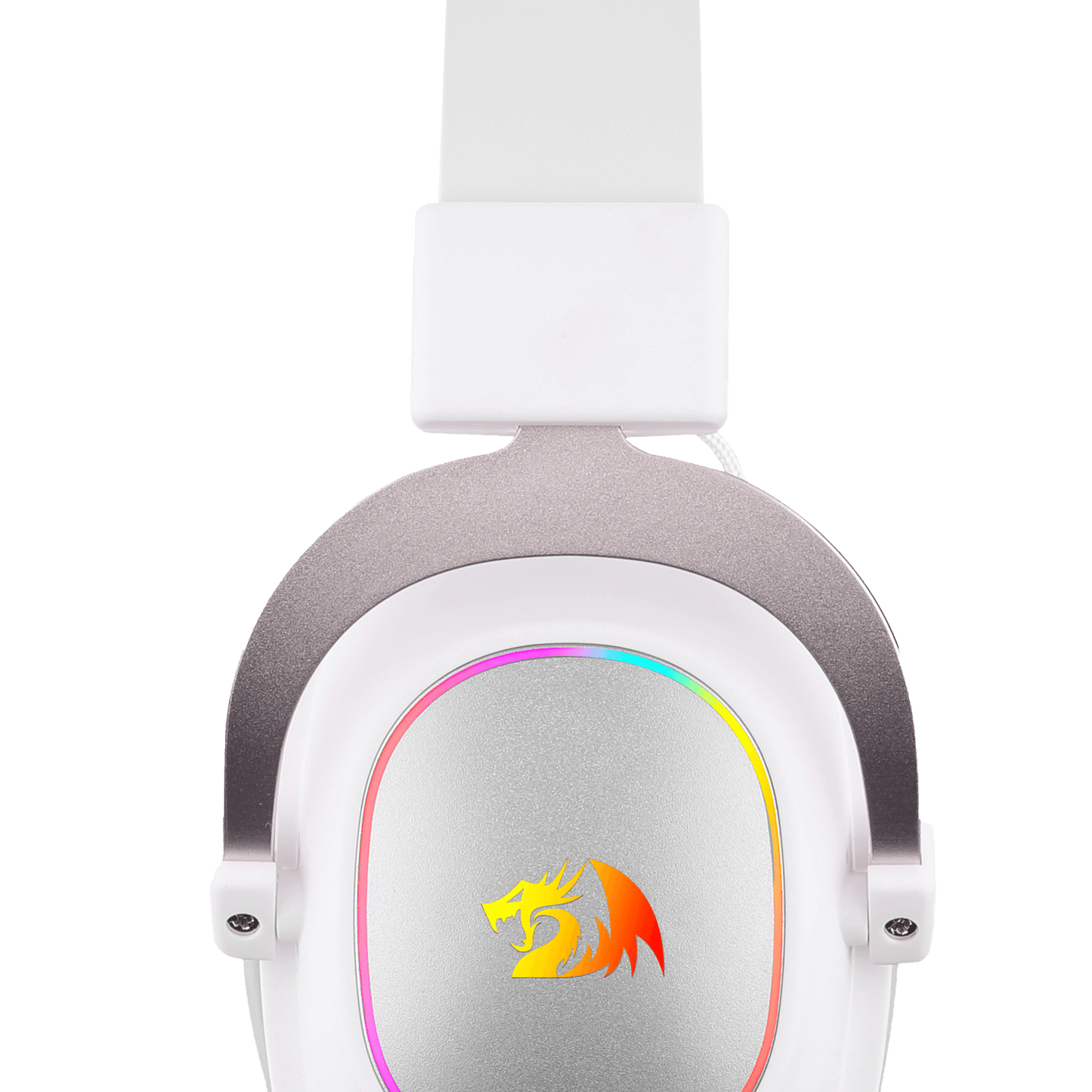(Open-box) H510 ZEUS-X White