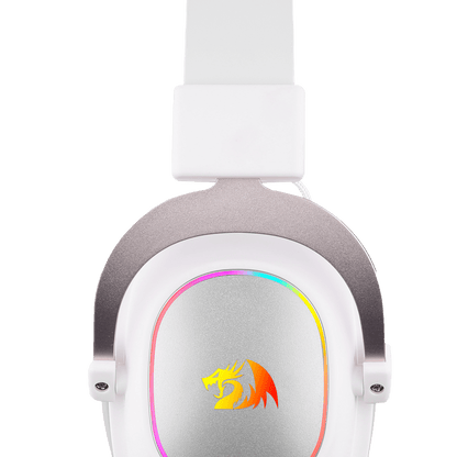 (Open-box) H510 ZEUS-X White