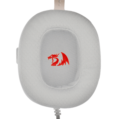 (Open-box) H510 ZEUS-X White