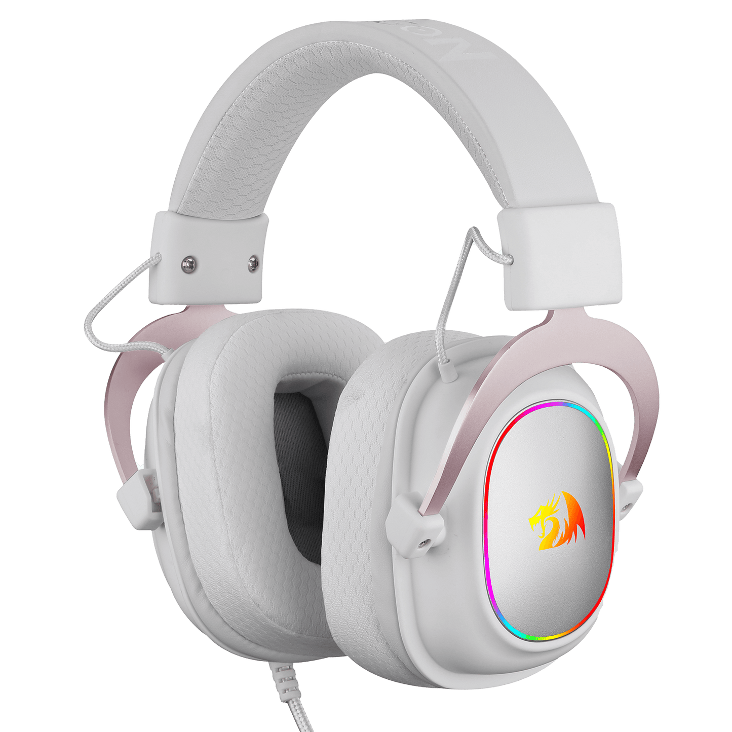(Open-box) H510 ZEUS-X White