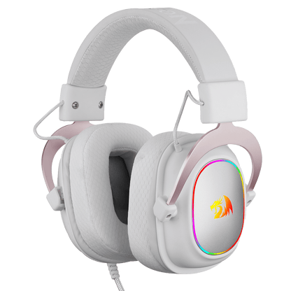 (Open-box) H510 ZEUS-X White