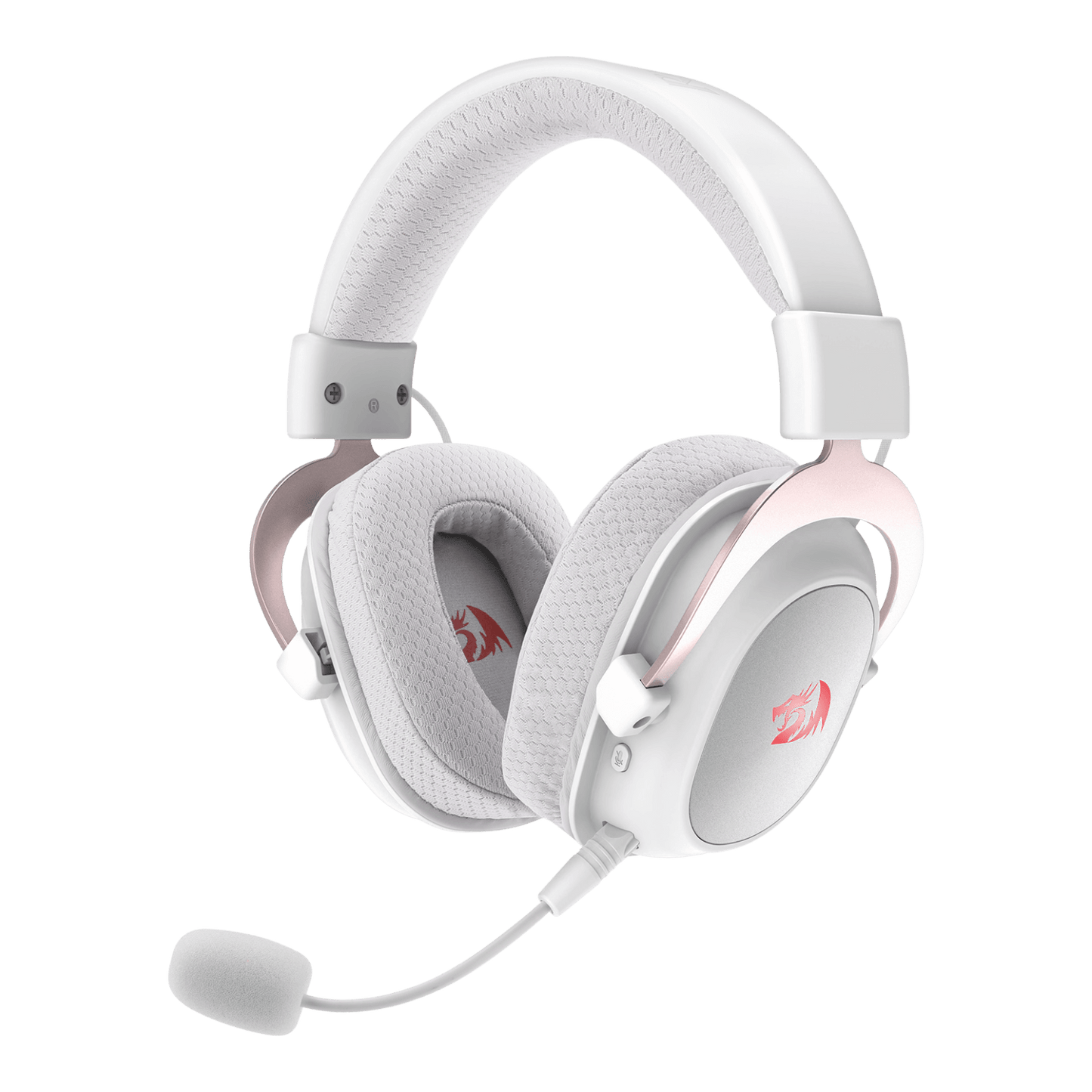 (Open-box) H510 ZEUS-X RGB Wireless Gaming Headset