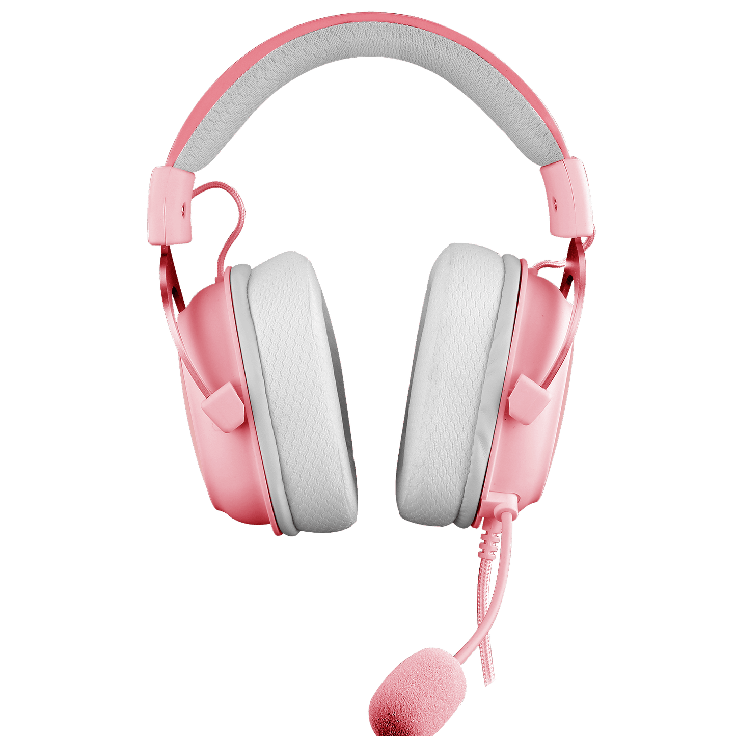 (Open-box) H510 ZEUS-X Pink