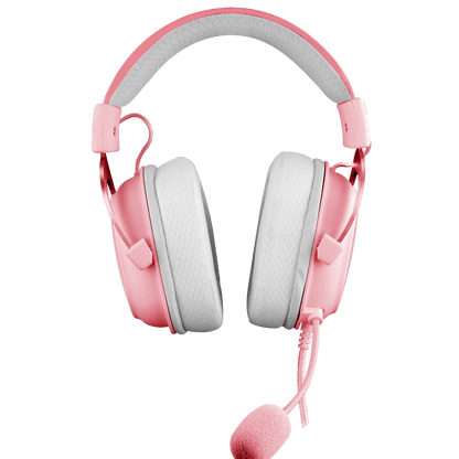 (Open-box) H510 ZEUS-X Pink