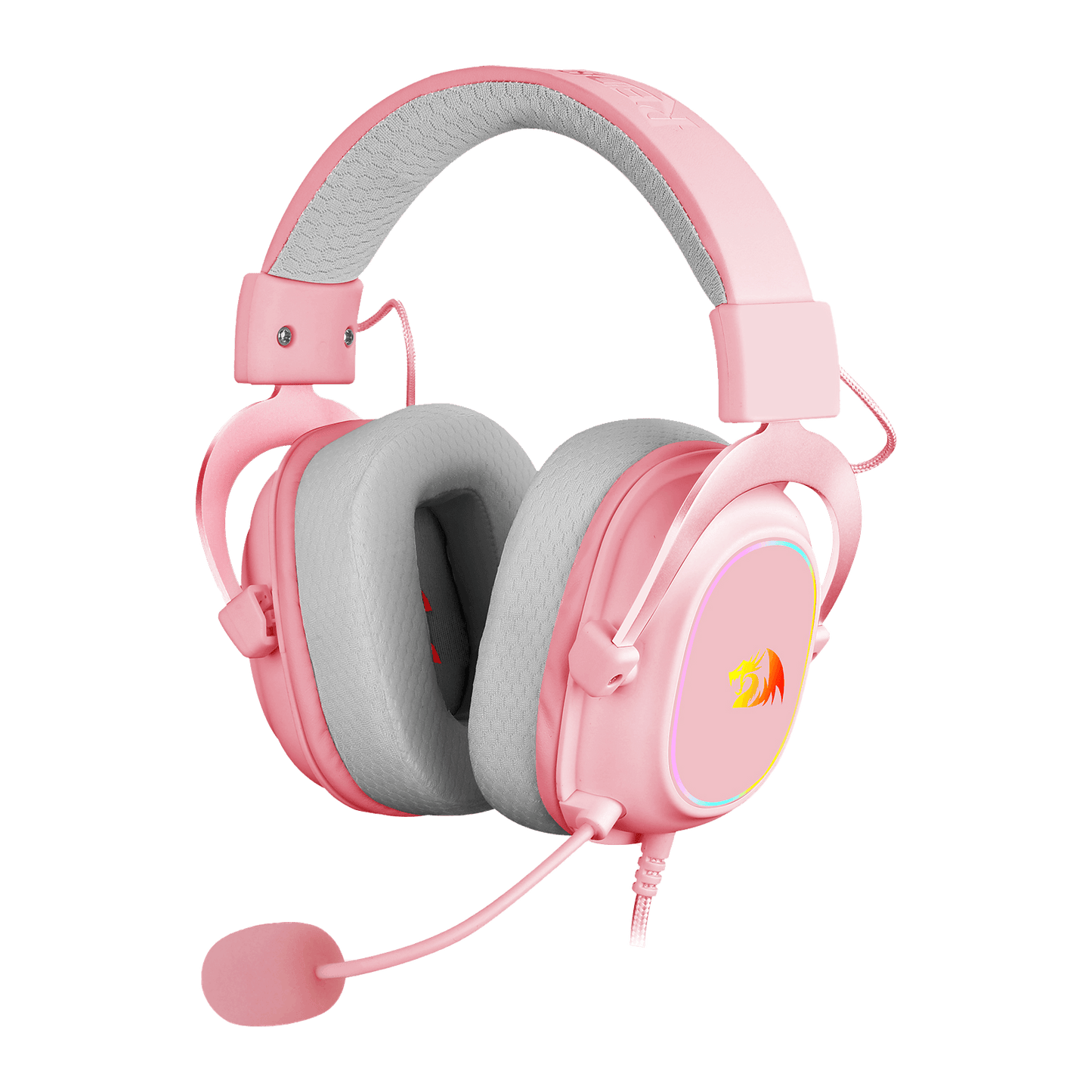 (Open-box) H510 ZEUS-X Pink