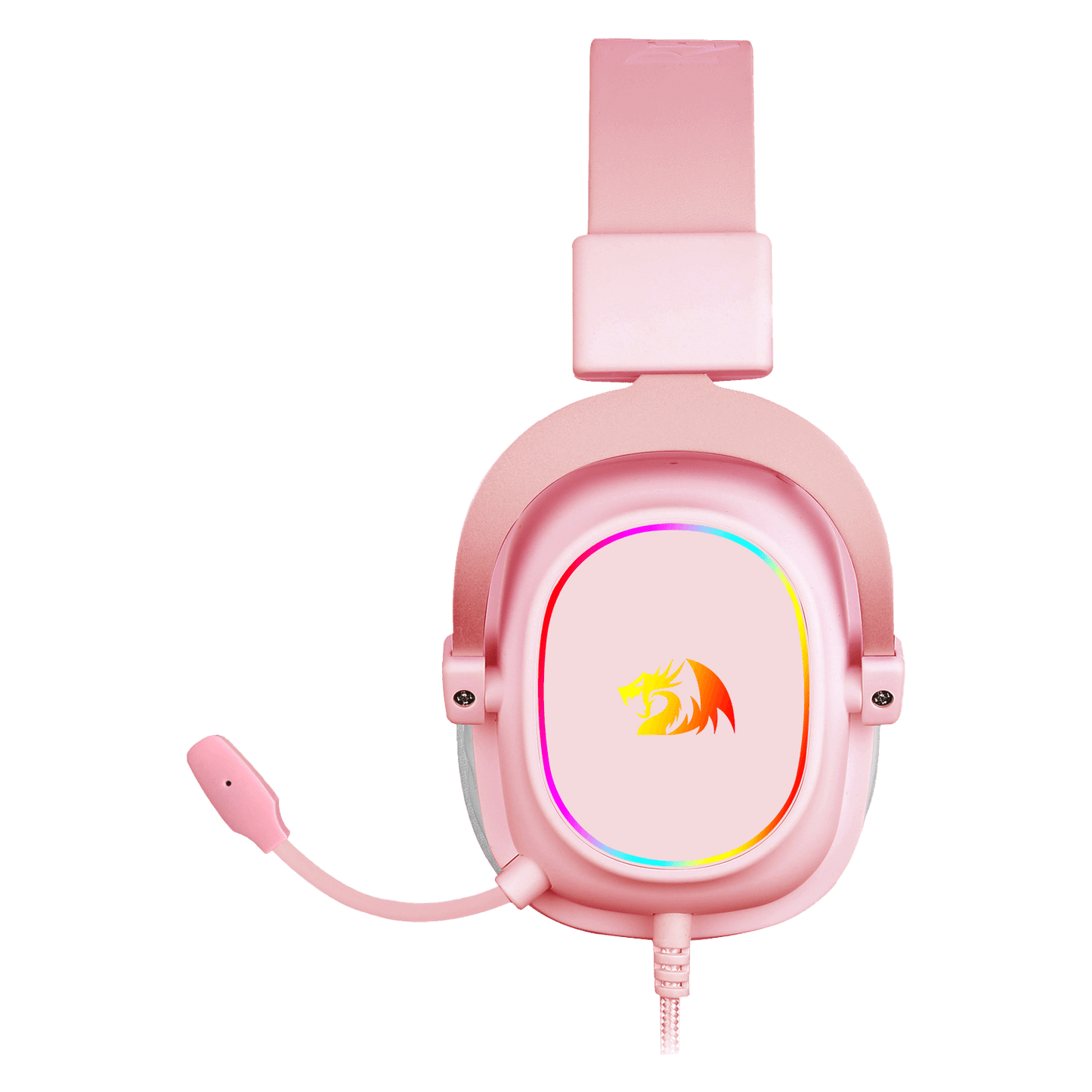 (Open-box) H510 ZEUS-X Pink