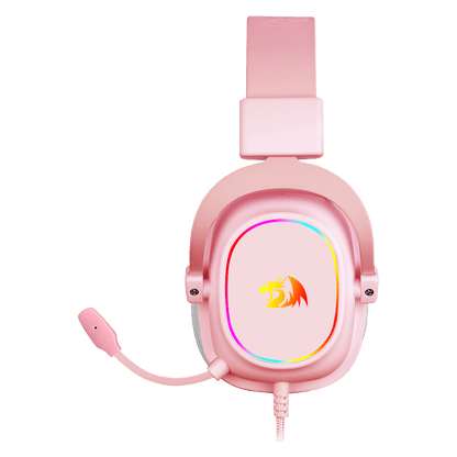 (Open-box) H510 ZEUS-X Pink