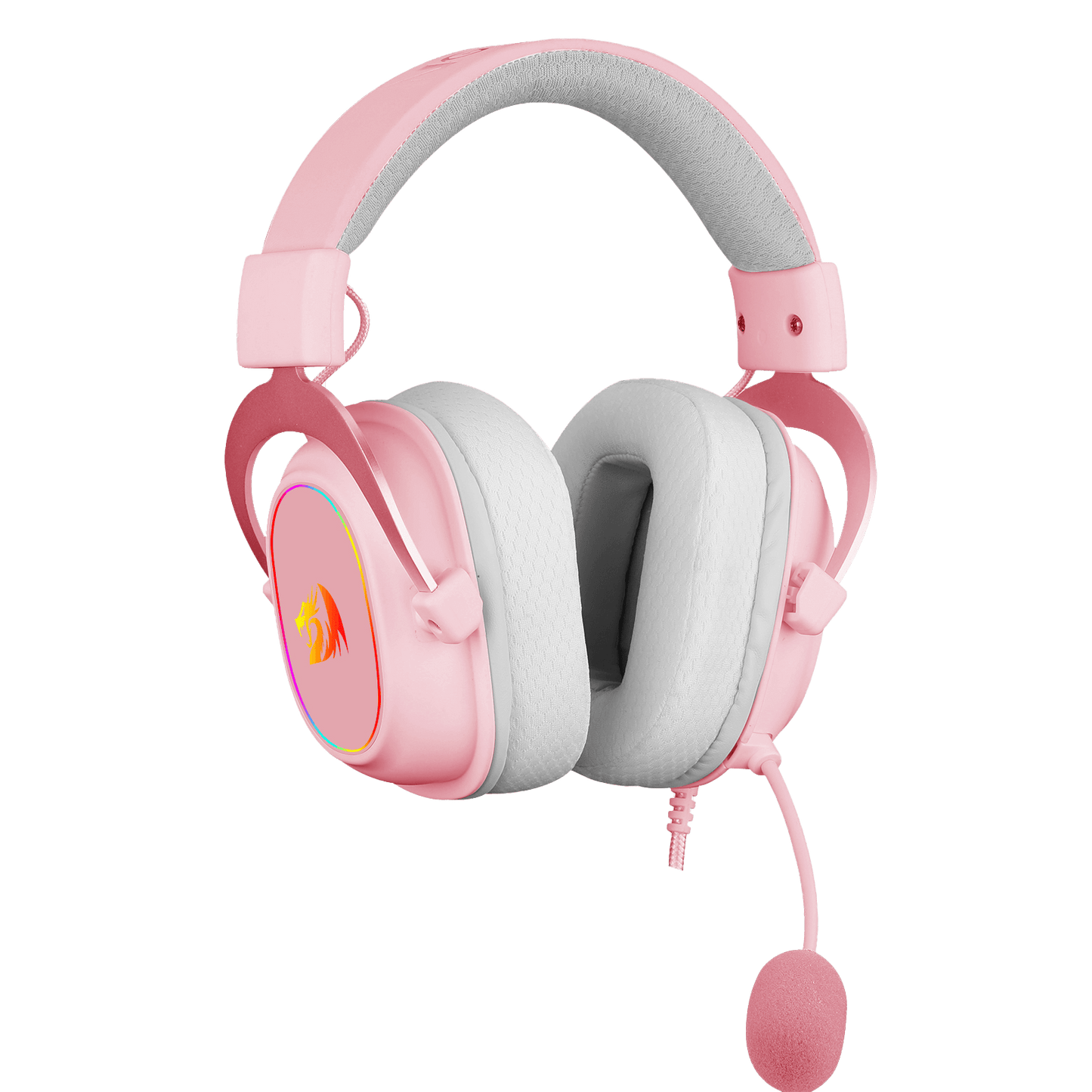 (Open-box) H510 ZEUS-X Pink