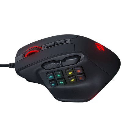 (Open-box) AATROX M811 MMO Gaming Mouse