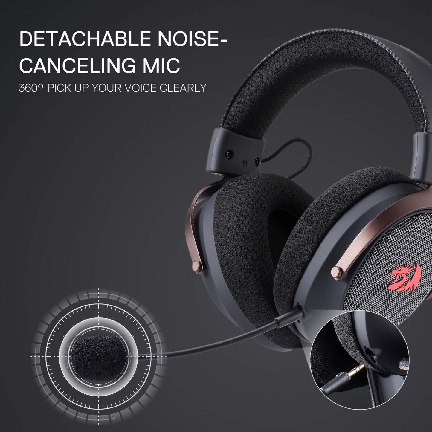 (Open-box) ARROW PRO H858