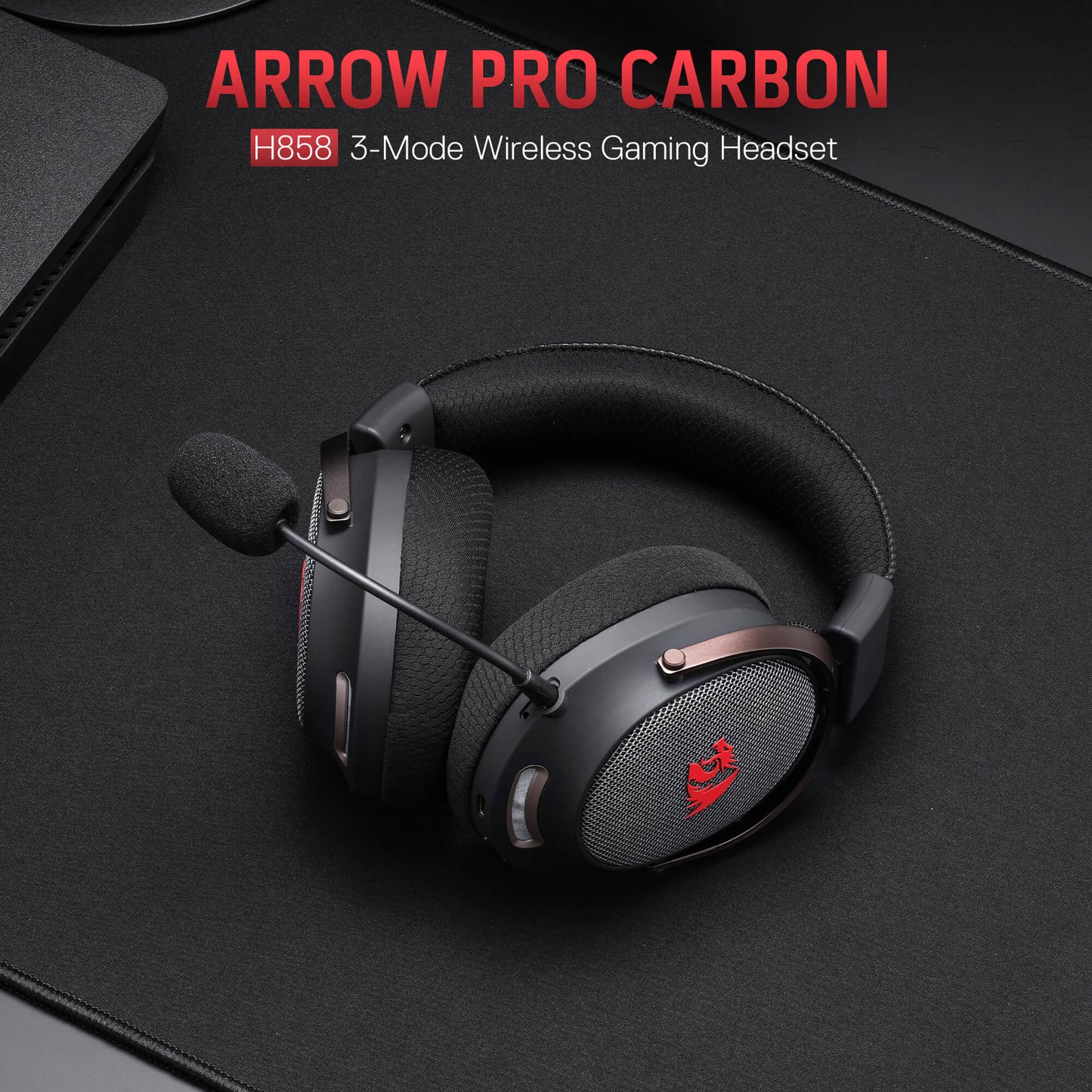 (Open-box) ARROW PRO H858