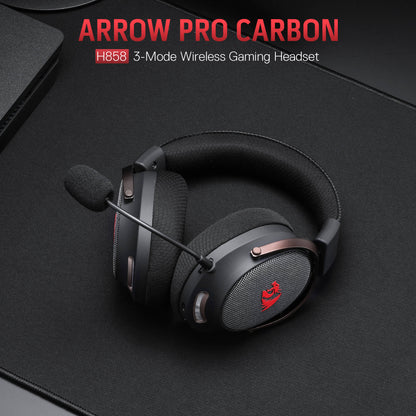 (Open-box) ARROW PRO H858