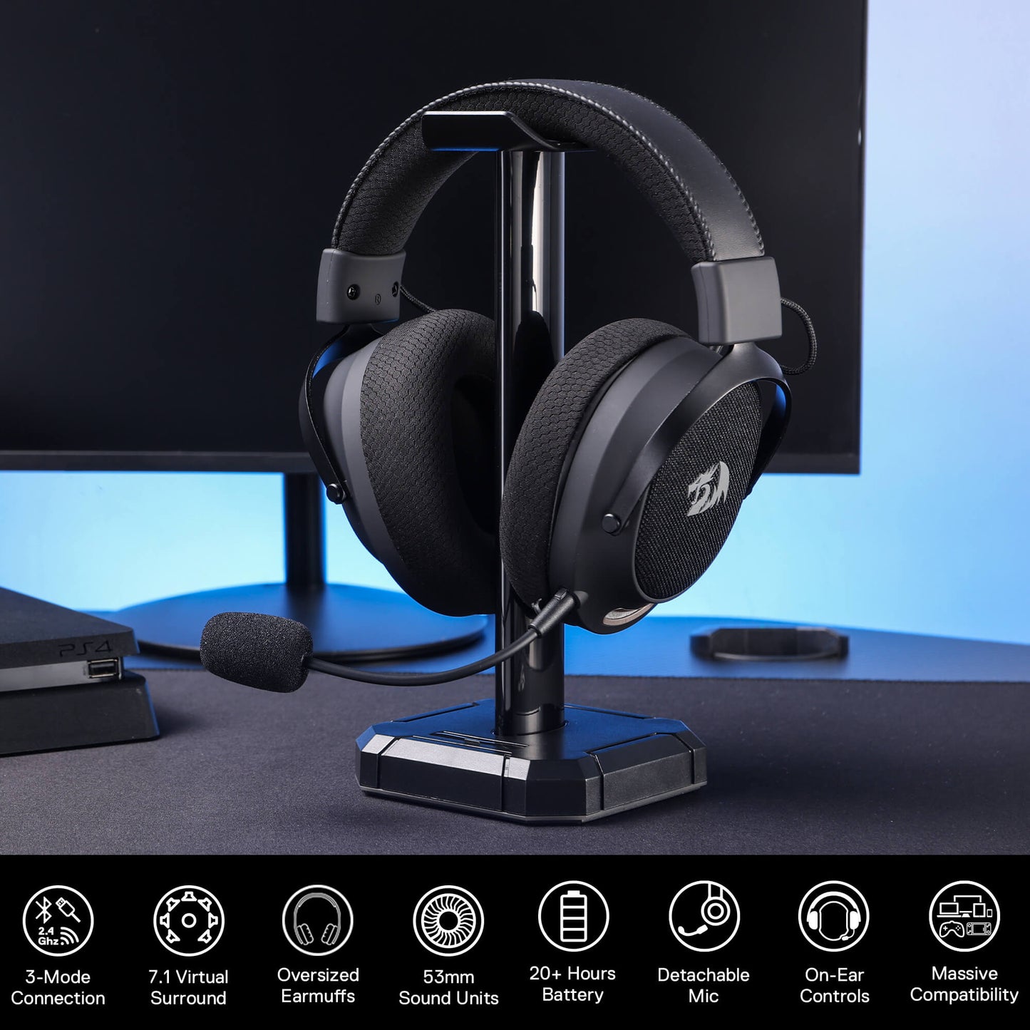(Open-box) ARROW PRO H858