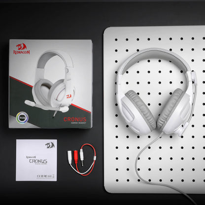 (Open-box) CRONUS H211