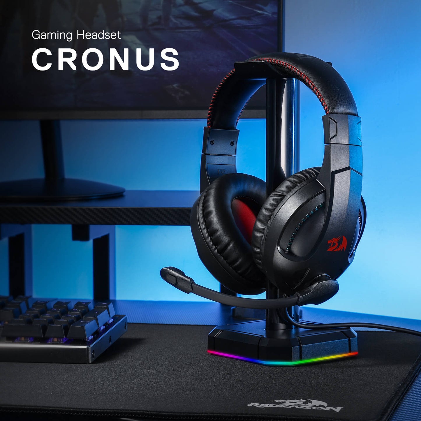(Open-box) CRONUS H211