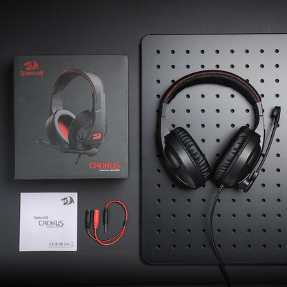 (Open-box) CRONUS H211