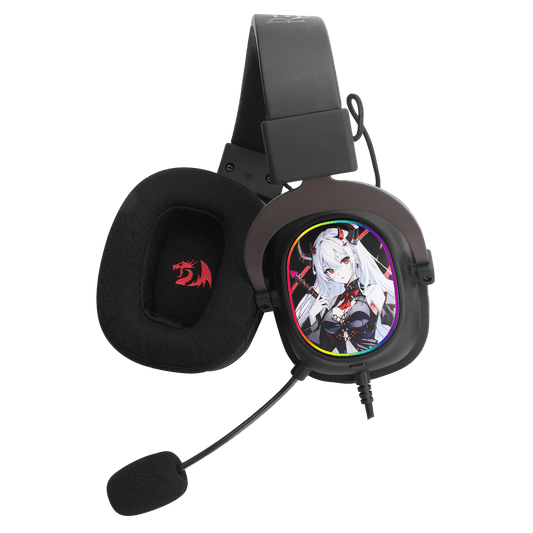 (Open-box) ZEUS H510 Customizable Anime Edition Headset