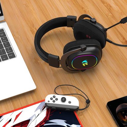 (Open-box) ZEUS H510 Customizable Anime Edition Headset