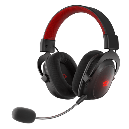 (Open-box) H510 ZEUS-X RGB Wireless Gaming Headset