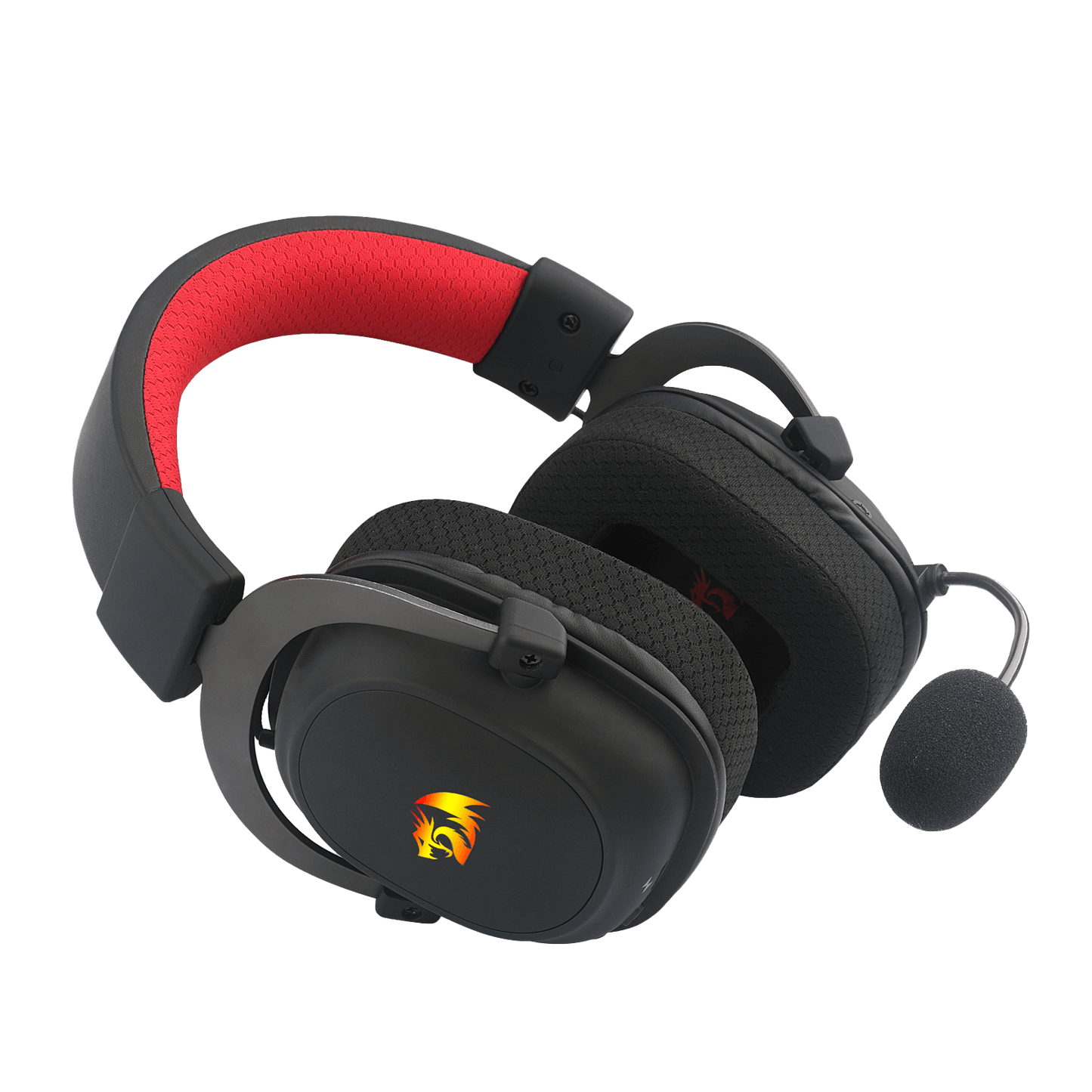 (Open-box) H510 ZEUS-X RGB Wireless Gaming Headset