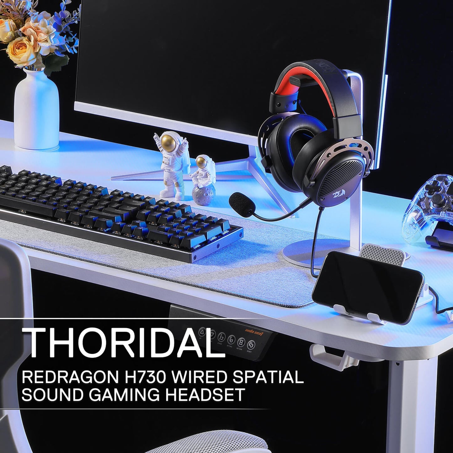 (Open-box) THORIDAL H730