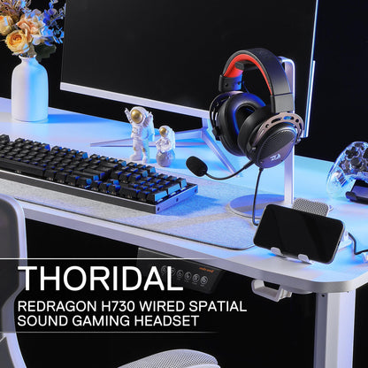 (Open-box) THORIDAL H730