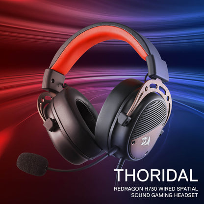 (Open-box) THORIDAL H730