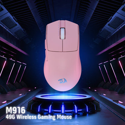 (Open-box) K1NG M916 PRO (1K Hz)