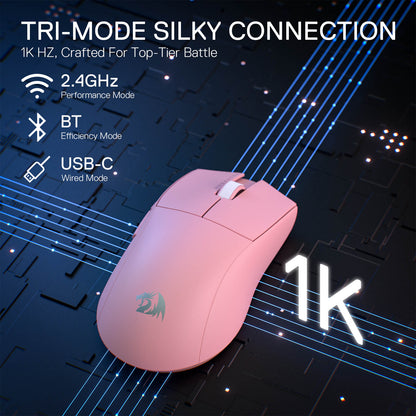(Open-box) K1NG M916 PRO (1K Hz)