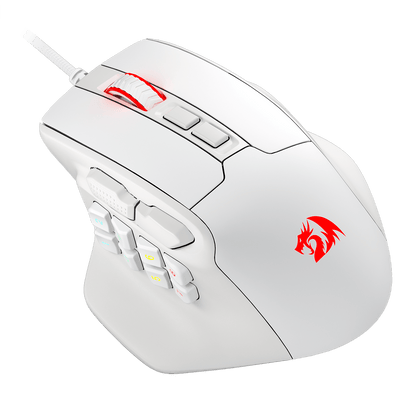 (Open-box) AATROX M811 MMO Gaming Mouse