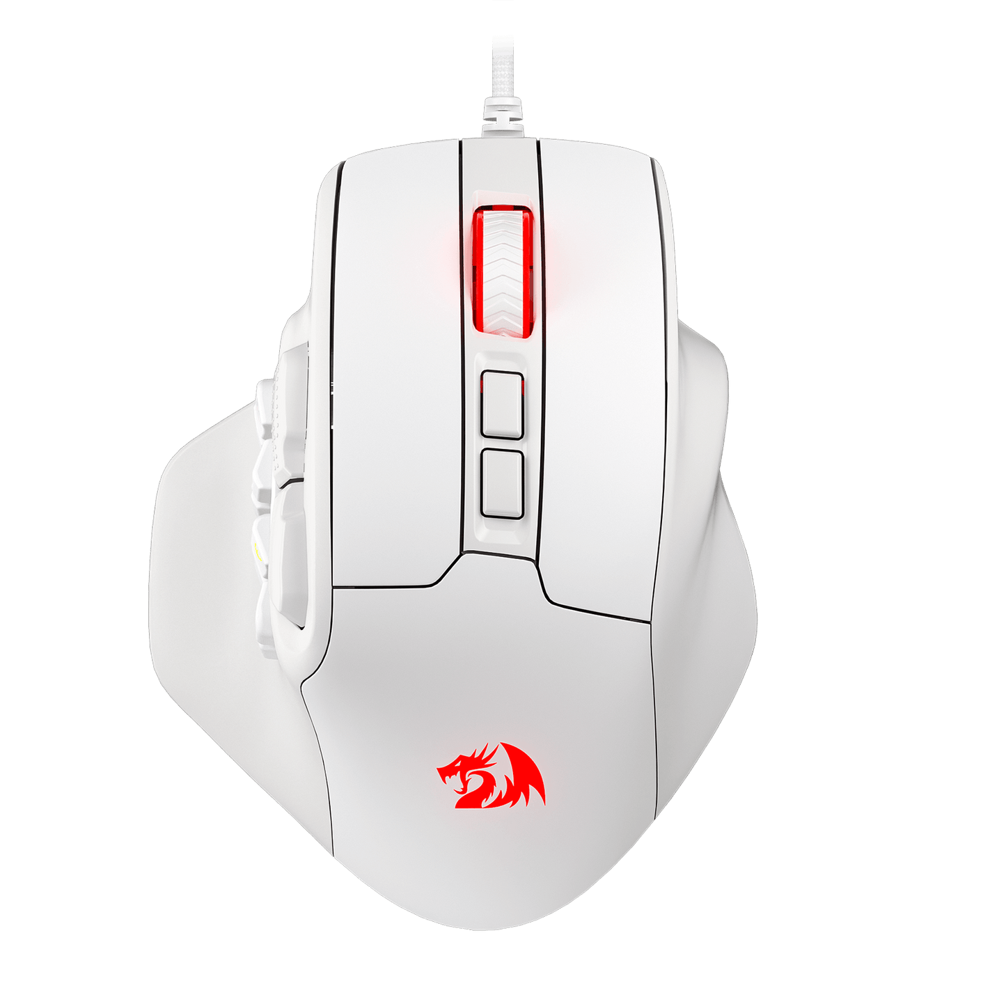 (Open-box) AATROX M811 MMO Gaming Mouse