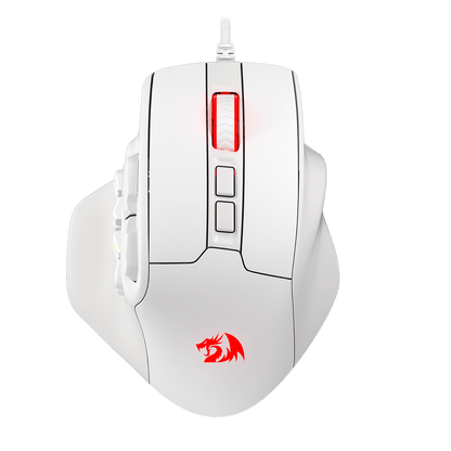 (Open-box) AATROX M811 MMO Gaming Mouse