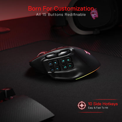 (Open-box) AATROX M811 PRO