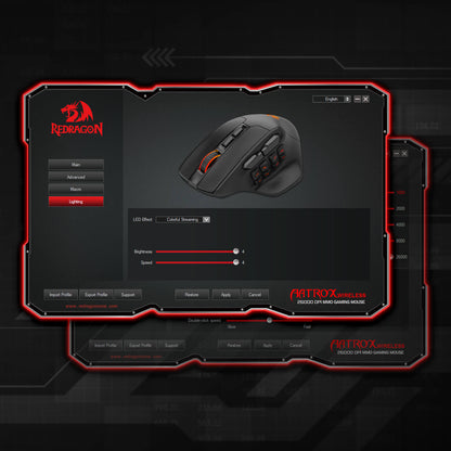 (Open-box) AATROX M811 PRO