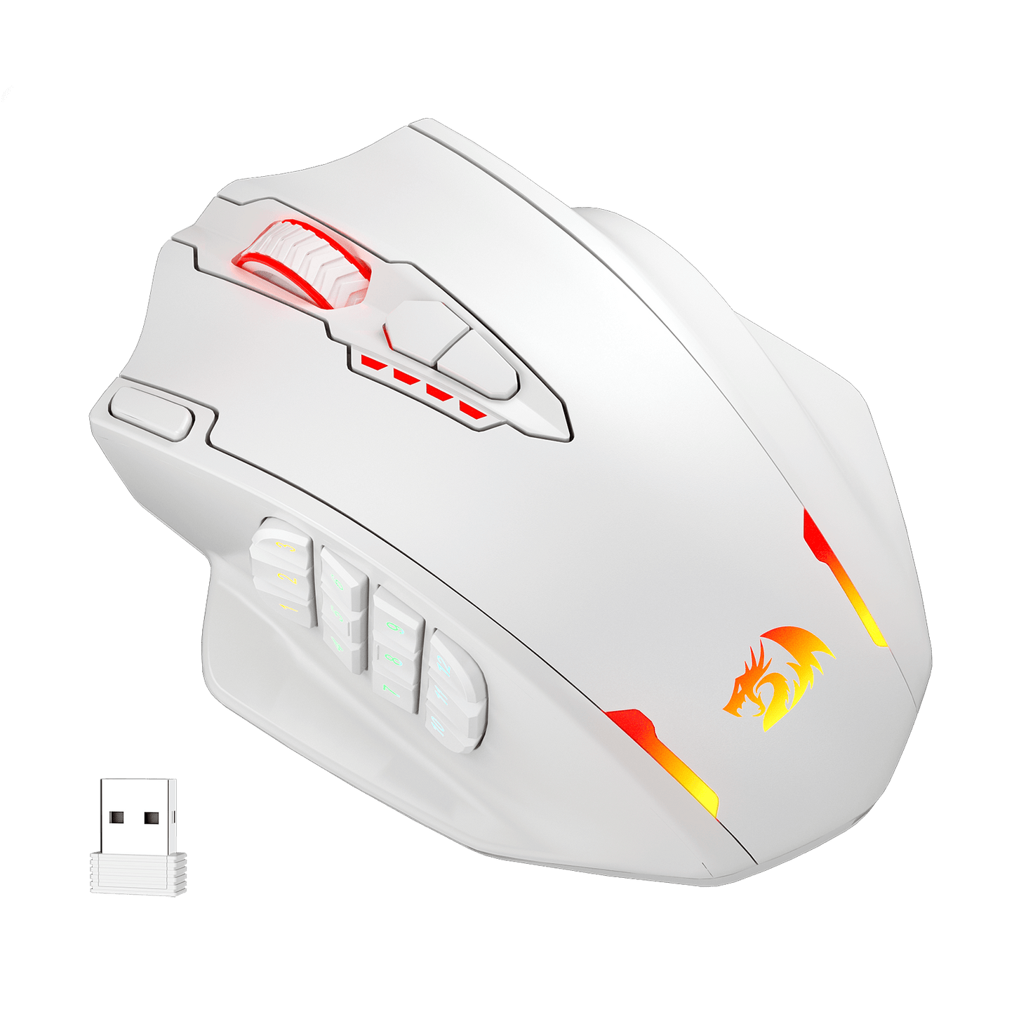 (Open-box) IMPACT ELITE M913