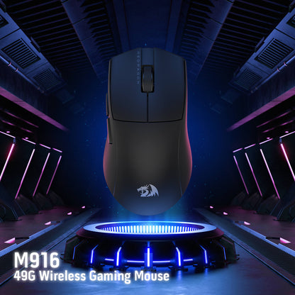 (Open-box) K1NG M916 PRO (1K Hz)