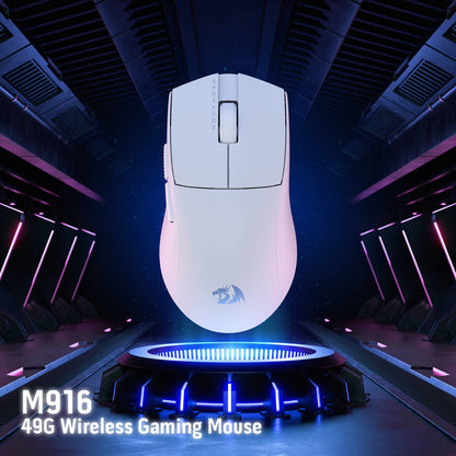 (Open-box) K1NG M916 PRO (1K Hz)