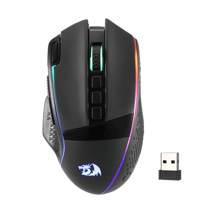 (Open-box) M991 2.4Ghz Wireless FPS Gaming Mouse