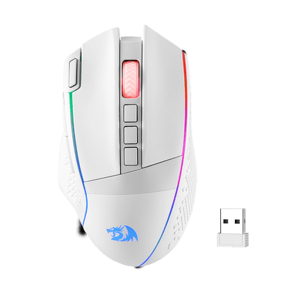 (Open-box) M991 2.4Ghz Wireless FPS Gaming Mouse