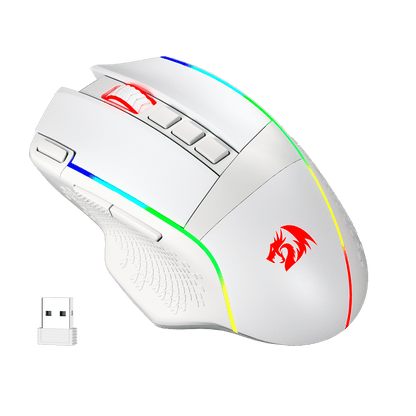 (Open-box) M991 2.4Ghz Wireless FPS Gaming Mouse
