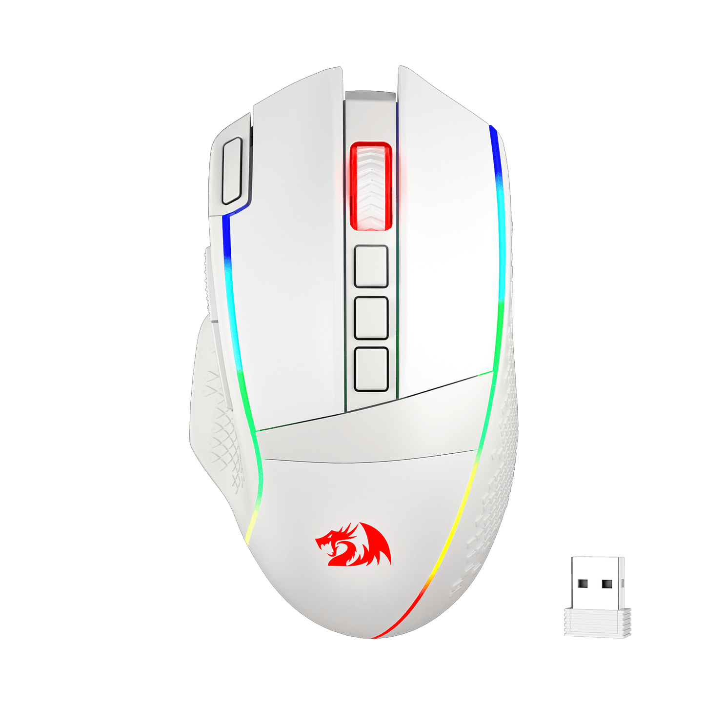 (Open-box) M991 2.4Ghz Wireless FPS Gaming Mouse
