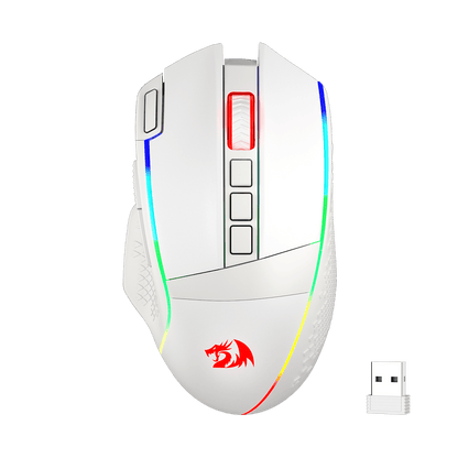 (Open-box) M991 2.4Ghz Wireless FPS Gaming Mouse