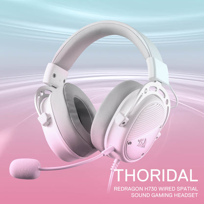 (Open-box) THORIDAL H730