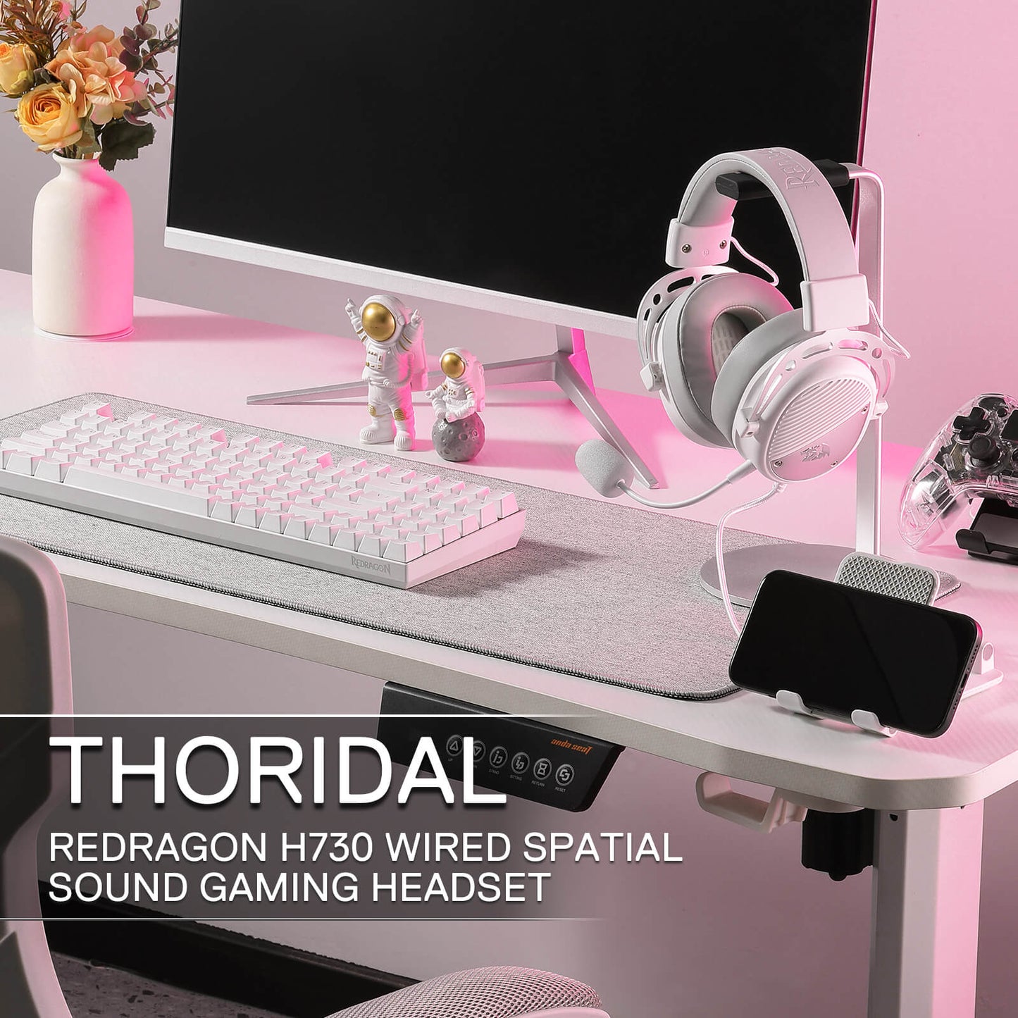 (Open-box) THORIDAL H730