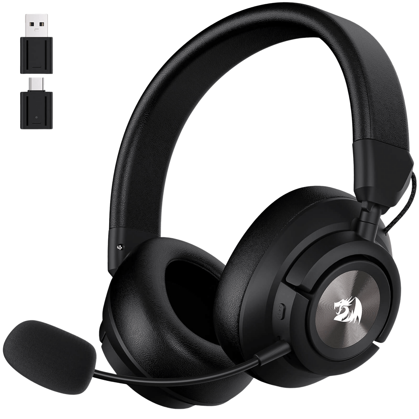 (Open-box) SPECTRA PRO H889 Wireless Gaming Headset